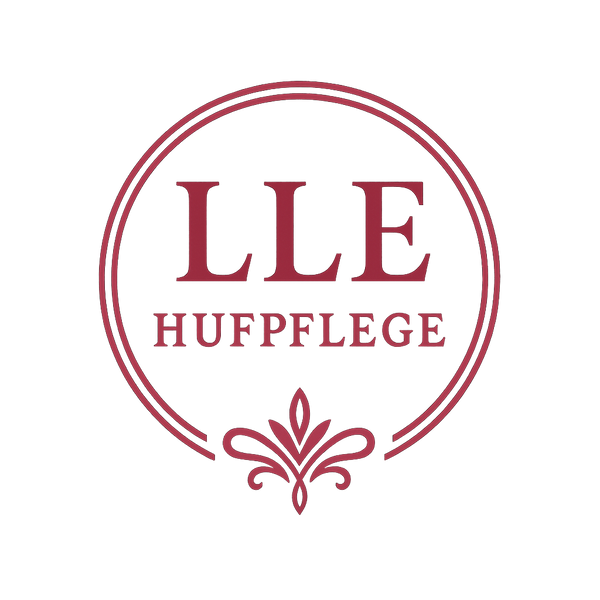 LLE Hufpflege